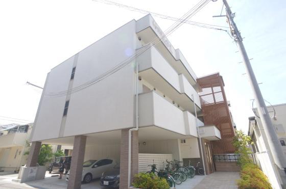 GRECALE南町