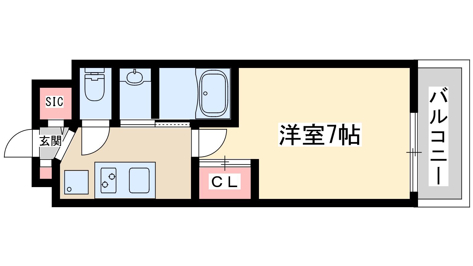 ラグゼ新大阪6