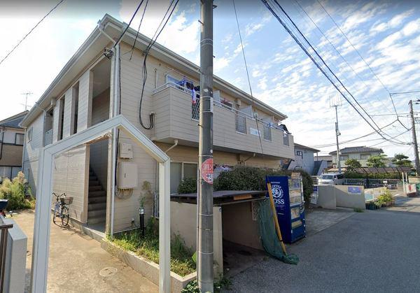 グラン鎌ヶ谷