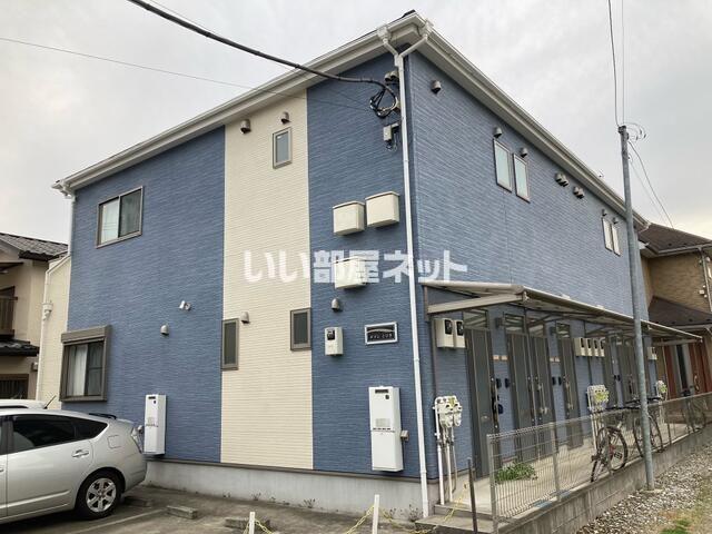メゾンこびき