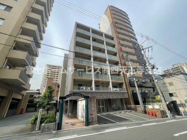 カナセ上汐町