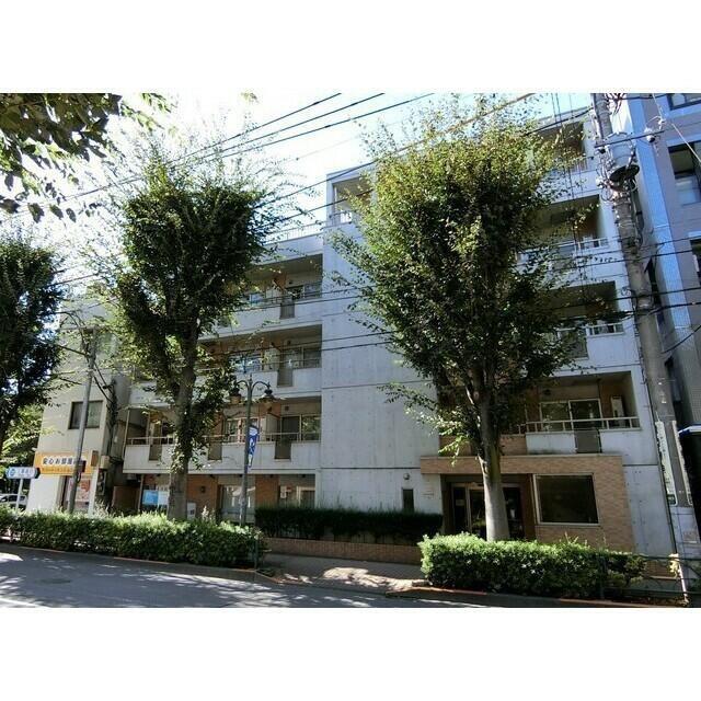LEVANT武蔵野