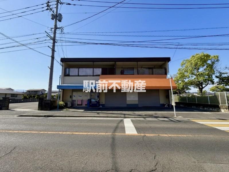 サンセレーノ神野II