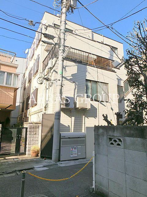 パークサイドパレス