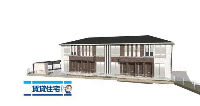 クレスト・若宮