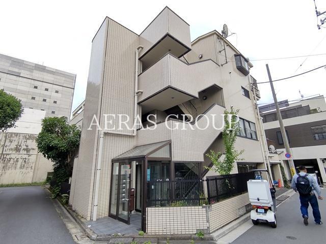 パークサイドハウス