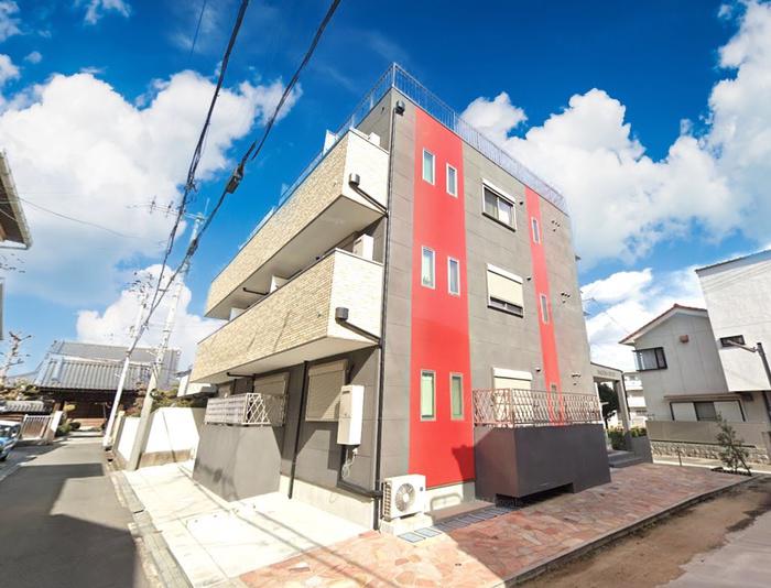 ラグナスイート元町