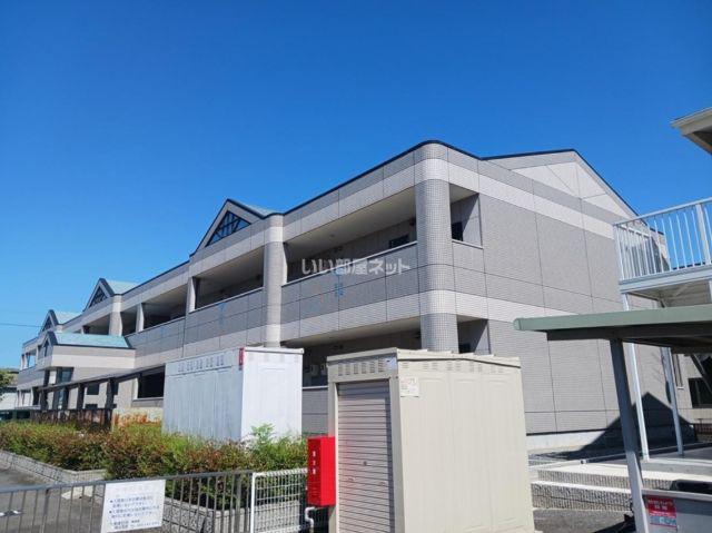 ハートランドIII