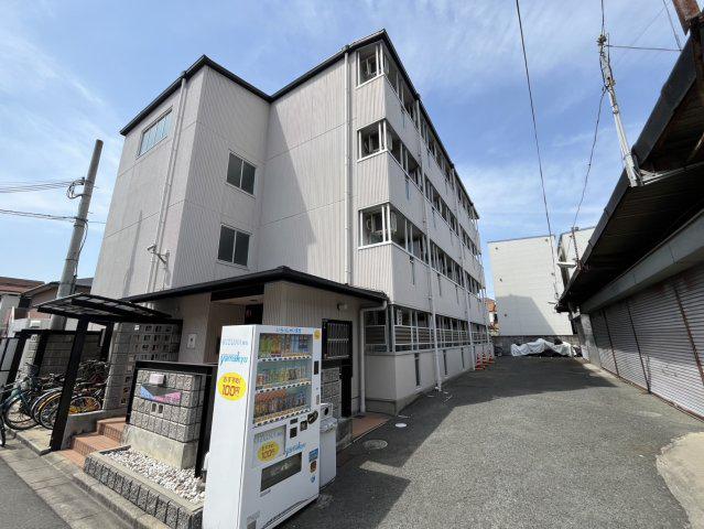 ヴィブレハイム