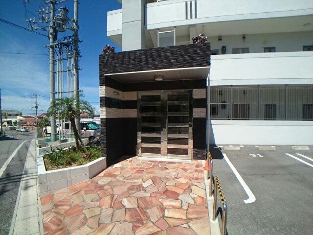サンシャイン エアリー