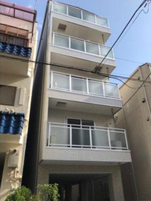 B CASA 墨田両国