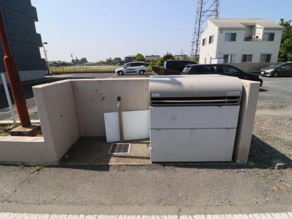 ベルメゾン那珂