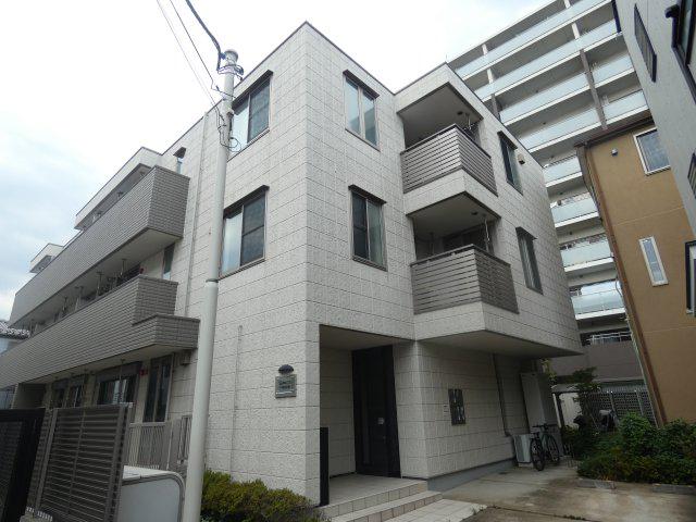 キュロコ千歳船橋