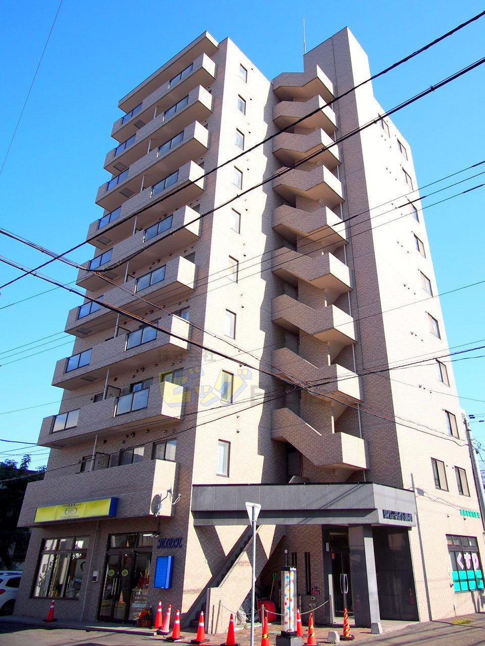 リバーライト菊水