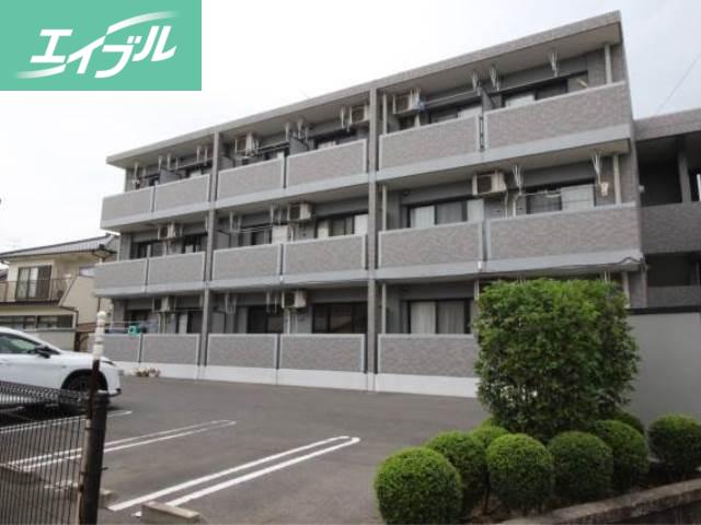ラフレシール