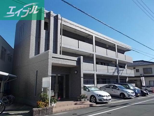 ラフレシール