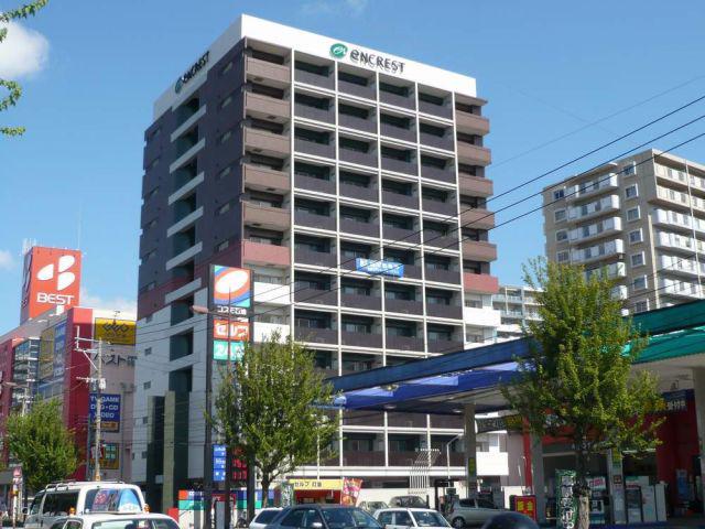 エンクレスト 香椎