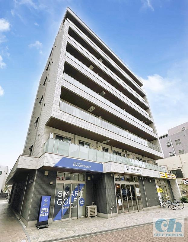 HEBEL BUILDS HANEDA