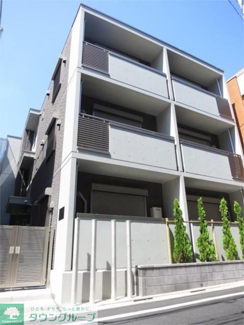 メゾンアライ七番館