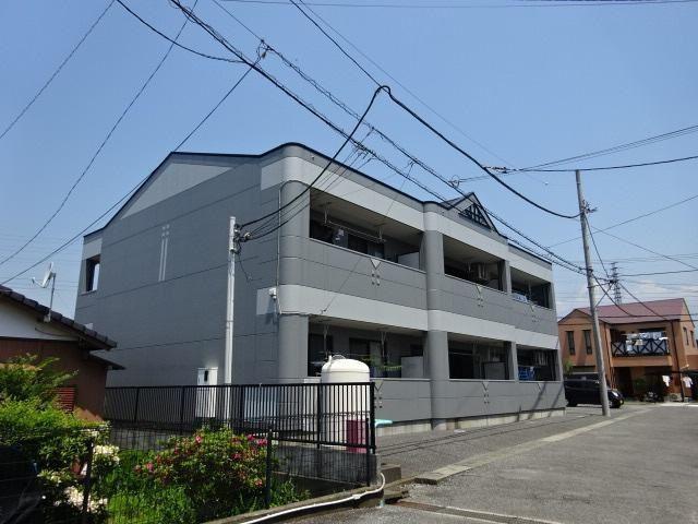 ルナグレイス