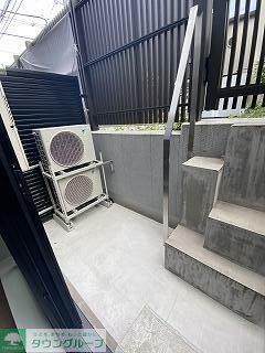 アスティーレ下北沢I