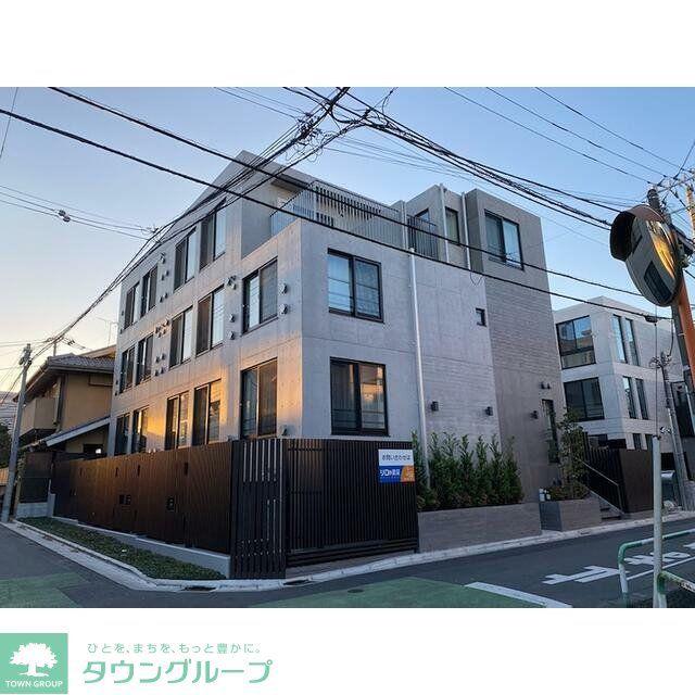 アスティーレ下北沢I