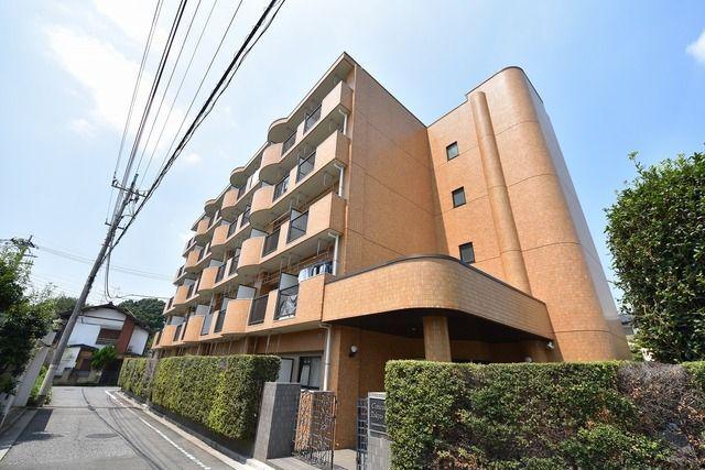 CONCORDIA TOKYO ウエスト(1K/4階)