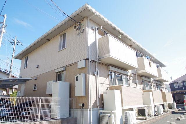 サンモール町田III