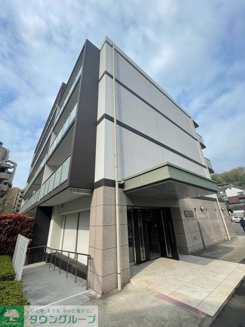 サンハイム戸塚