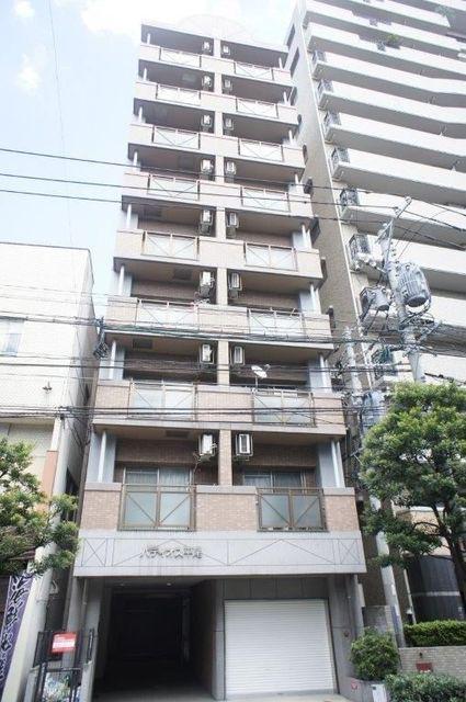 パティオス平尾