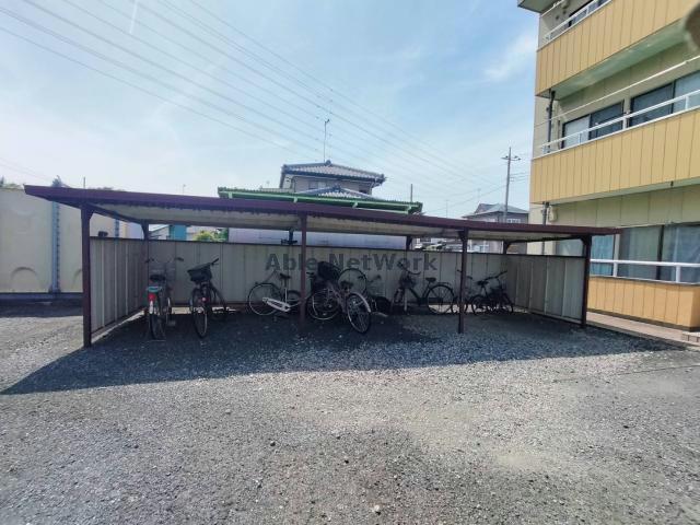 大塚ハイツ A/B
