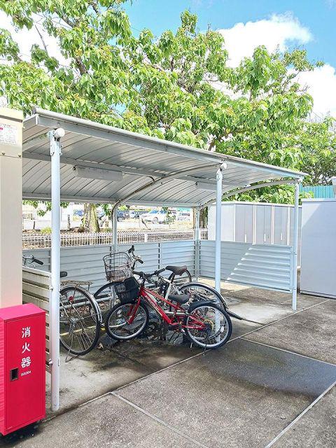 ラピス水戸内原