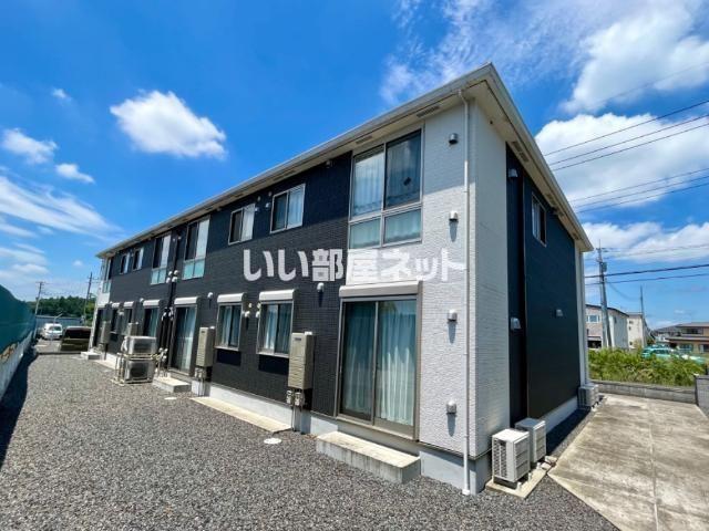 ラピス水戸内原