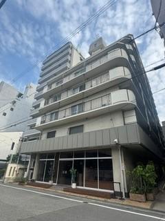 ウィンザーハイム難波(3LDK/5階)の外観写真
