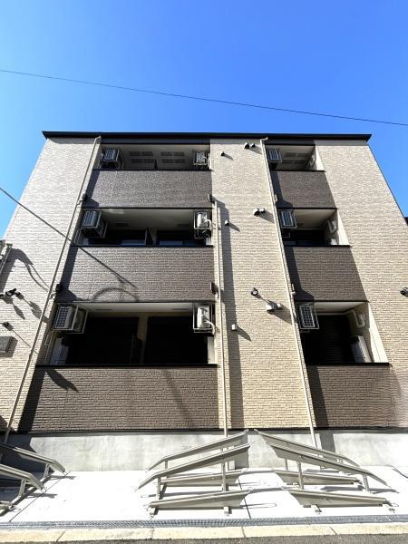 H-MAISON大正Ⅳ