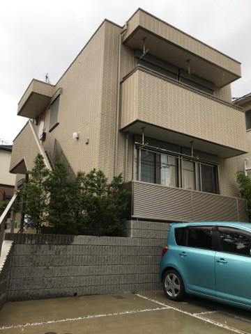 AZUR 東戸塚