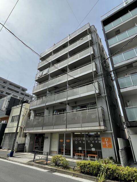 月村マンションNO.2