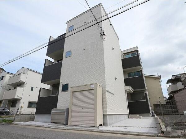 REGALEST浄心