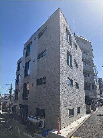 CREAL学芸大学 クリアル学芸大学