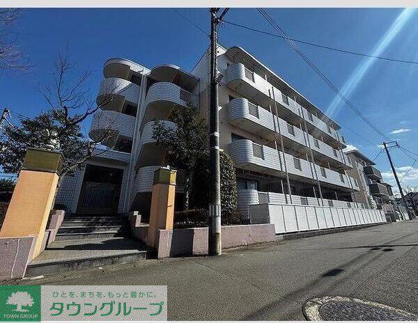 リエス長町南3丁目