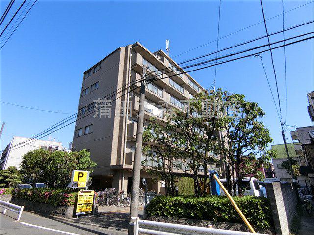 アビタシオンクレール