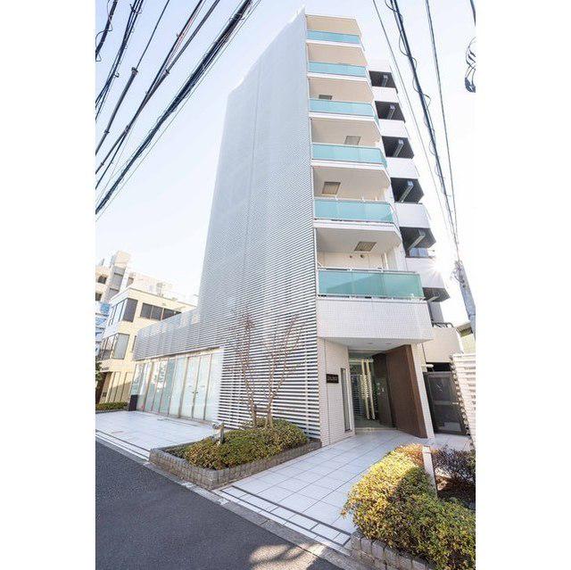 THEパームス学芸大学