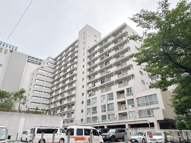 越前堀永谷マンション