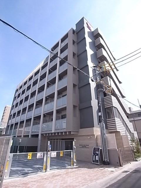 レジデンス神戸グルーブHARBORウエスト
