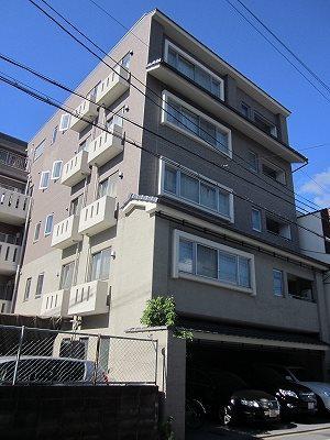コモド御所南