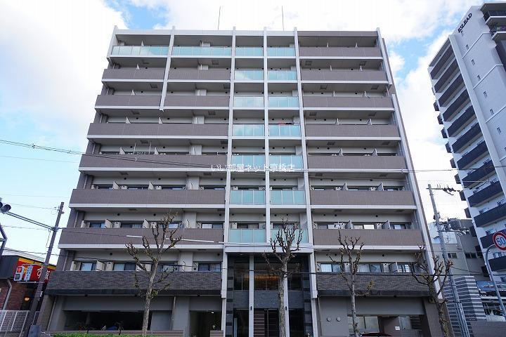 LA DOUCEUR都島高倉町