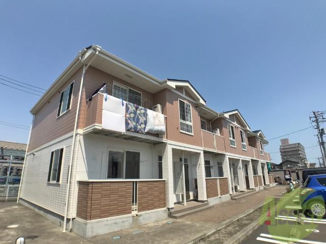フォルモーント郷古Ⅲ
