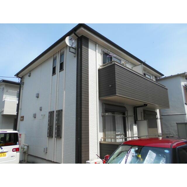 シャトレー調布市調布ヶ丘3丁目-