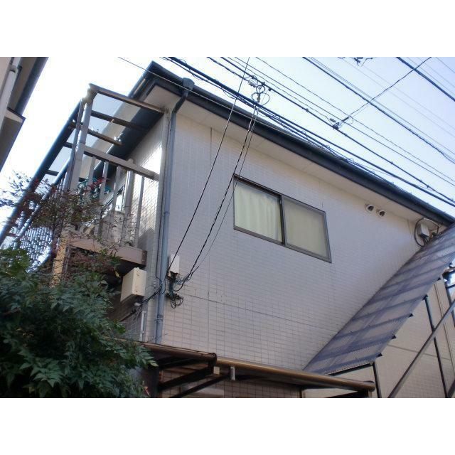 セントラルハイツ