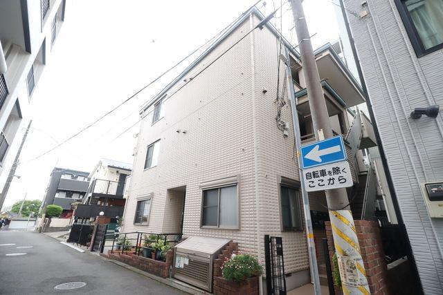 リヴェール長津田